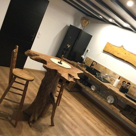 Detour D'Un Soir… Villa Saint-Inglevert Ngoại thất bức ảnh